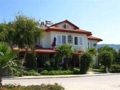Alize Hotel0