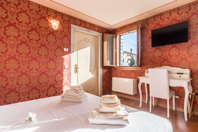 Residenza d'Epoca Villa Dolcetti0