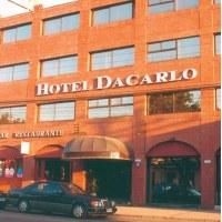 Hotel Da Carlo4