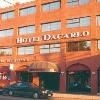 Hotel Da Carlo0