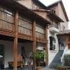 Mela Blu Hotel0