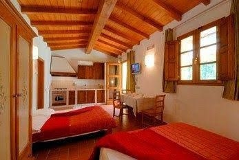 Lebbiano Residence0