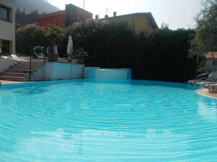 Hotel Laura Christina0