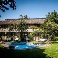 Manquehue Hotel4