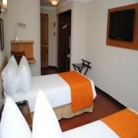 Manquehue Hotel3