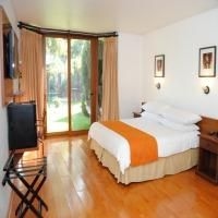 Manquehue Hotel2