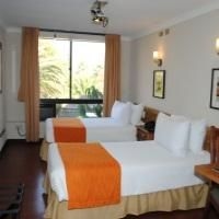 Manquehue Hotel1