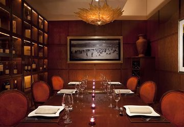 Marriott Santiago3