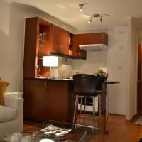 Infinity Suites Apartments1