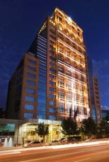 Intercontinental Santiago1