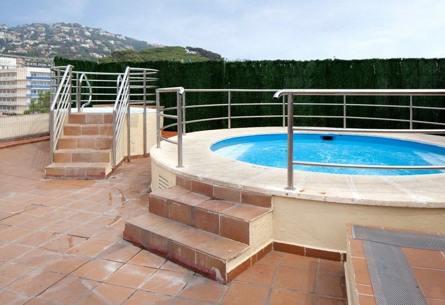 Hotel H·TOP Alexis2