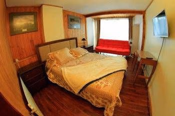 Hotel & Spa Araucarias0