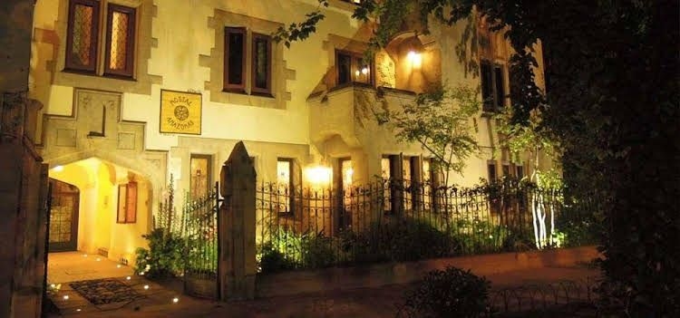 Hostal Rio Amazonas0