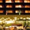 Frontera Hotel0