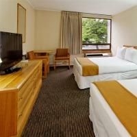 Holiday Inn Temuco4