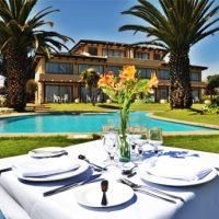 Panamericana Hotel Quintero0