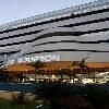Bourbon Conmebol Convention Hotel0