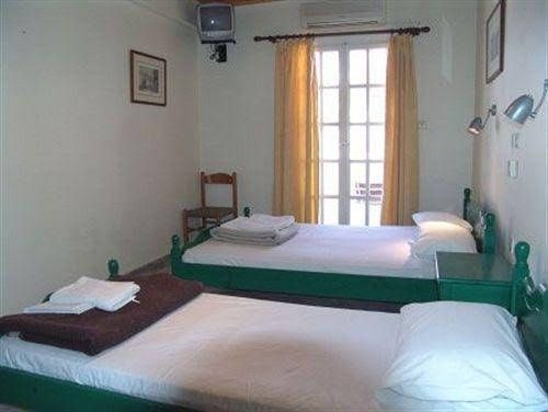 Markos Village Hotel0