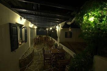 Aphrodite Hotel & Apartments0