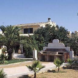 Agroturismo Son Estrany0