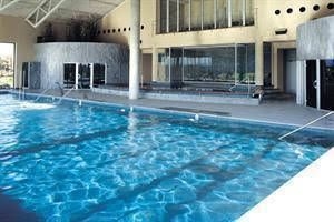 Apartamentos Suites Vila Birdie0