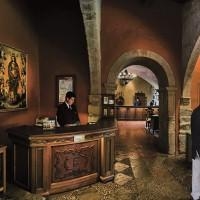 Belmond Hotel Monasterio Cusco3