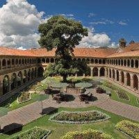 Belmond Hotel Monasterio Cusco2
