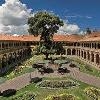 Belmond Hotel Monasterio Cusco0