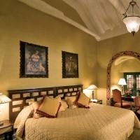 Belmond Hotel Monasterio Cusco1
