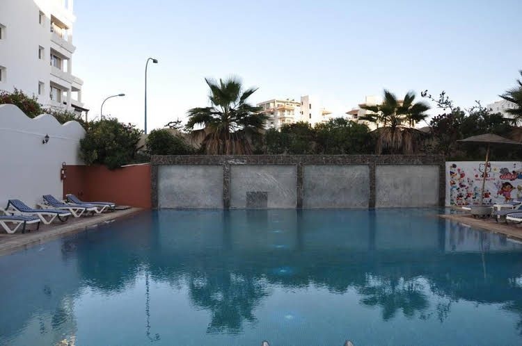 Agyad Maroc0