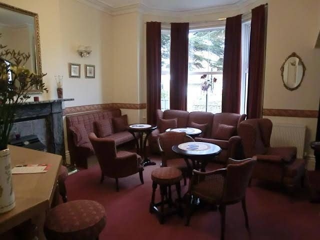 Gungate Hotel0