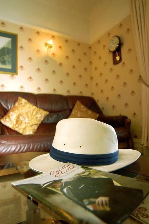 Capri Guest House0