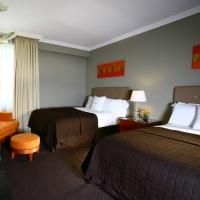 El Pardo Doubletree By Hilton Lima4