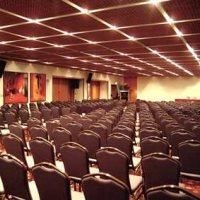 El Pardo Doubletree By Hilton Lima2