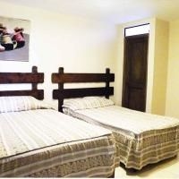 Hostal Pukara2