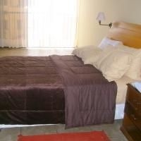 Hostal Pukara1