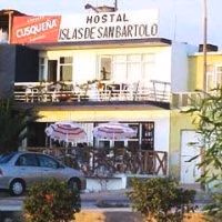 Hostal Islas De San Bartolo4