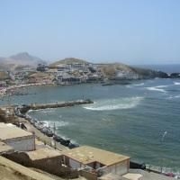 Hostal Islas De San Bartolo2