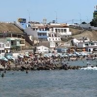 Hostal Islas De San Bartolo1