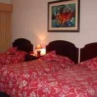Clifford Hotel4