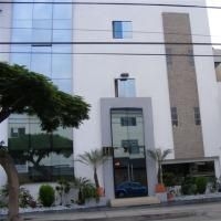 Hotel Ferre De Ville1