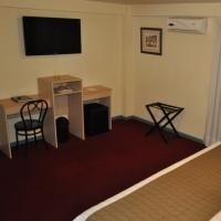 Embajadores Hotel4