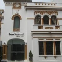 Hotel Ferre Colonial4