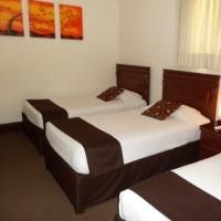 Hotel Ferre Colonial3