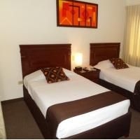 Hotel Ferre Colonial2