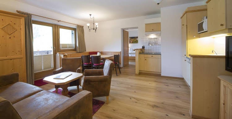 Ferienappartements Landhof0