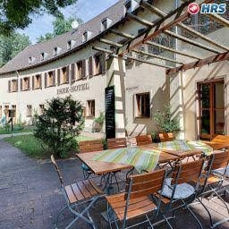 Parkhotel Zirndorf0