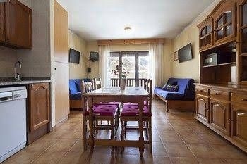 Apartamentos Deusol0