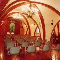 Hotel San Agustin Urubamba Spa4