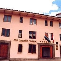 Hotel San Agustin Urubamba Spa3